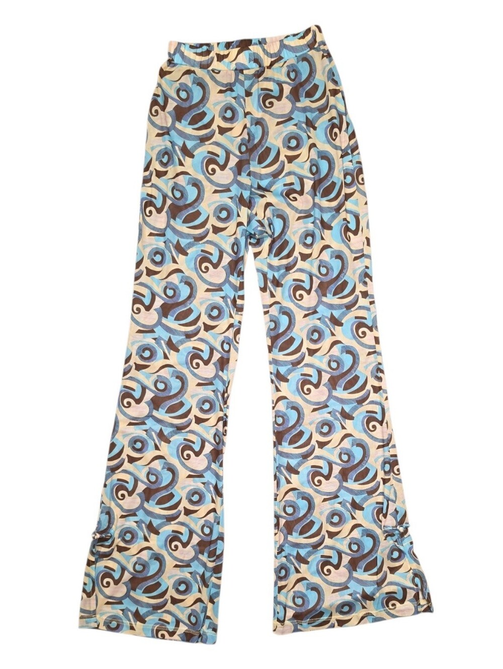 NWT $315 SAU LEE Delphi Pant US Size 2 - Picture 2 of 4